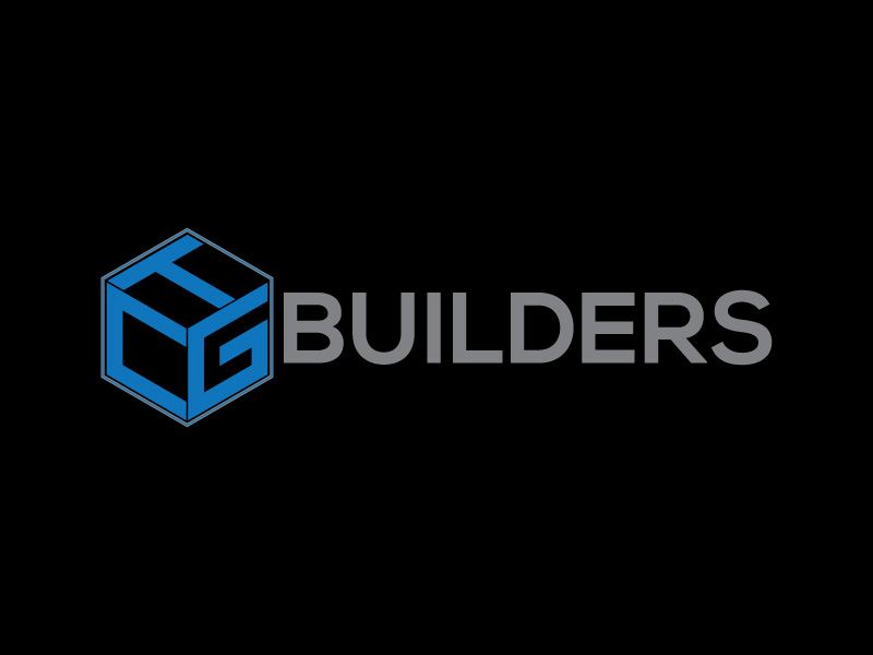 Logo Design by Alhamduliallah for Tester Construction Group LLC | Design #17046399