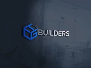 Logo-Design von Alhamduliallah für Tester Construction Group LLC | Design: #17046400