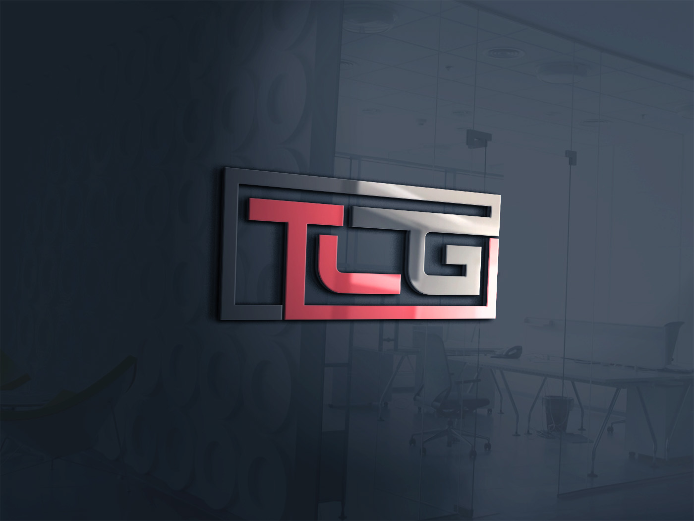 Logo Design by Gross for Tester Construction Group LLC | Design #17043593