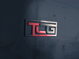 Logo Design by Gross for Tester Construction Group LLC | Design: #17043593