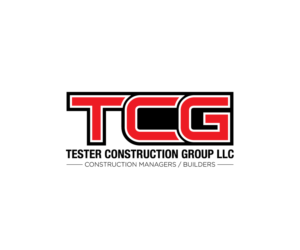 Diseño de Logo por Boon para Tester Construction Group LLC | Diseño #17029793