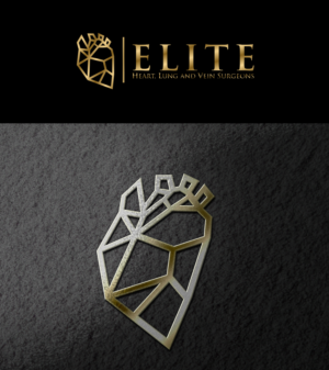 Logo Design by Vectorux