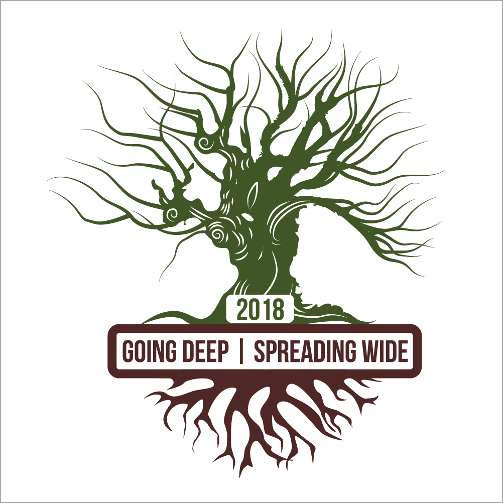 Illustration-Design von noubigh für Abundant Life Church | Design #17029110