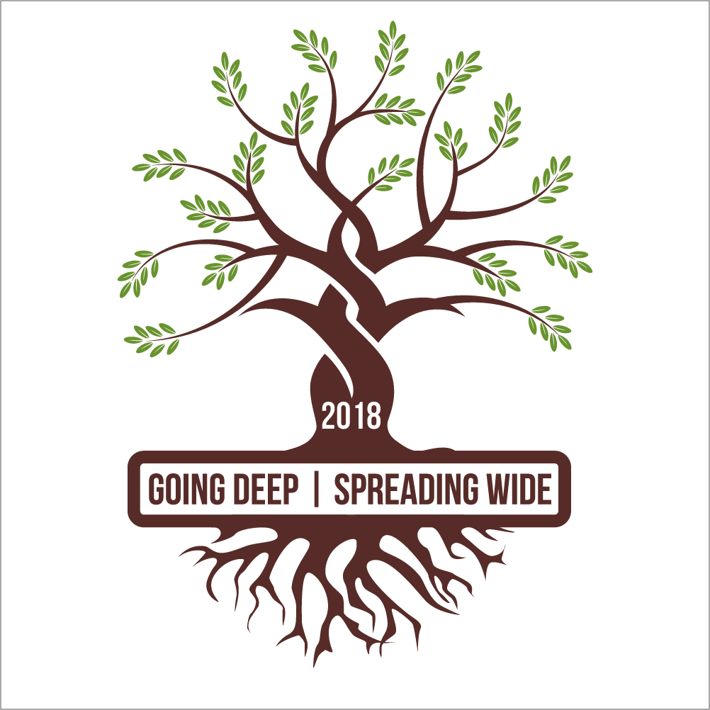 Illustration Design by noubigh for Abundant Life Church | Design #17034999