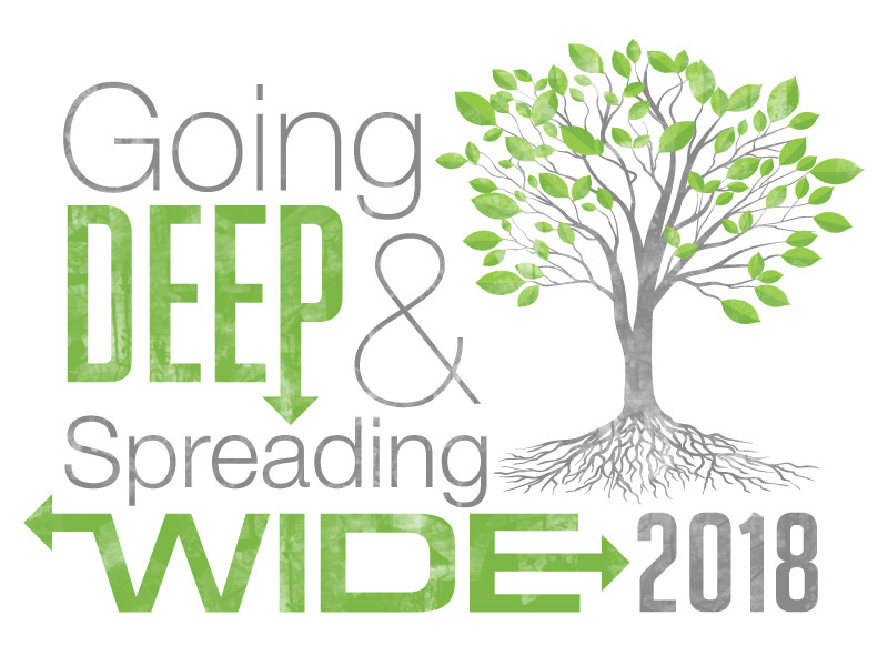 Illustration-Design von lewisdesign4 für Abundant Life Church | Design: #17030794