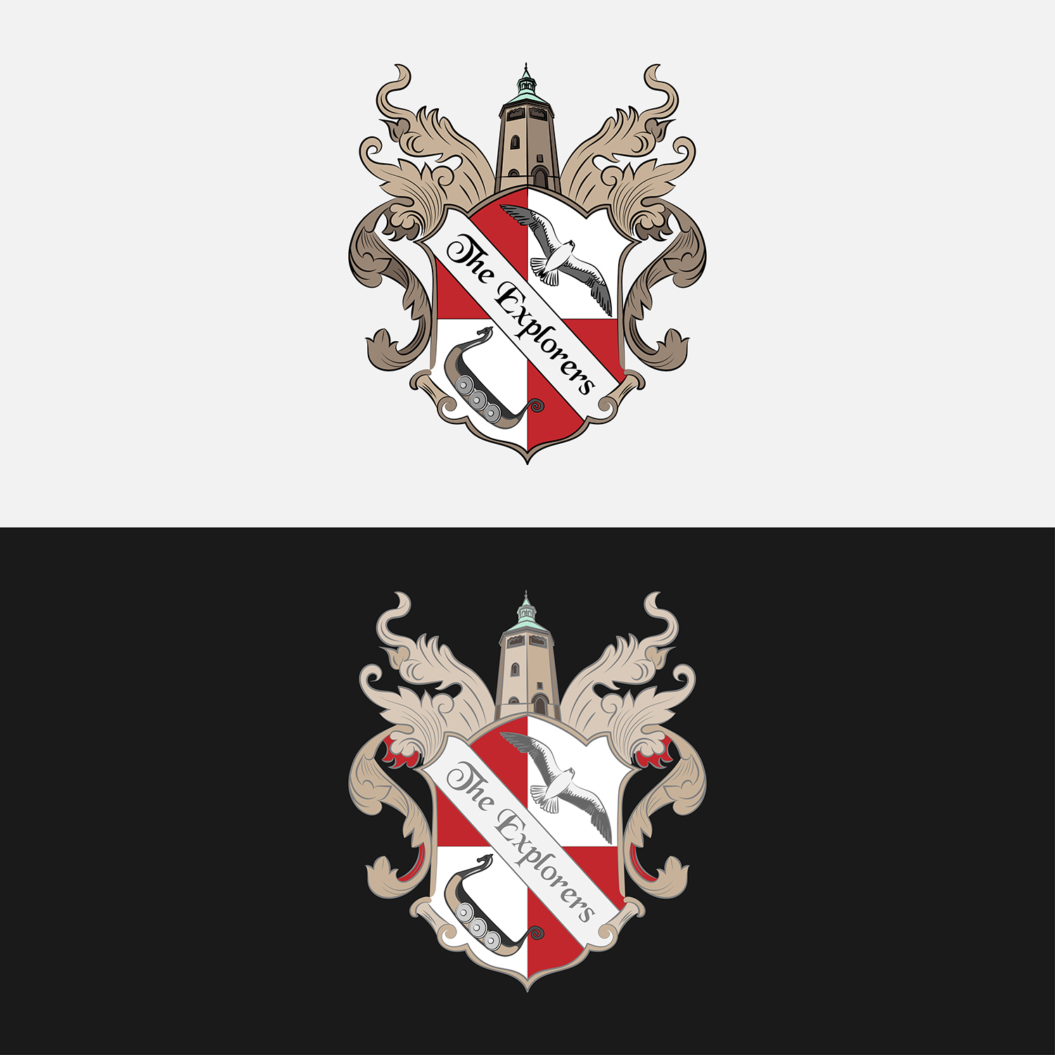 Logo Design by LaVitaBella67 for this project | Design #17081984