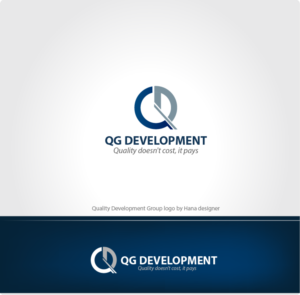 Logo Design by Hana