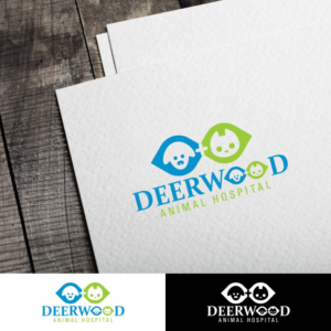 Design de Logo par Irfan Renaldi pour ce projet | Design #17030091