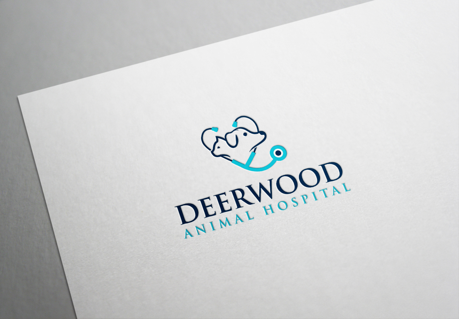 Logo Design by Deziners Zone for this project | Design #17050727
