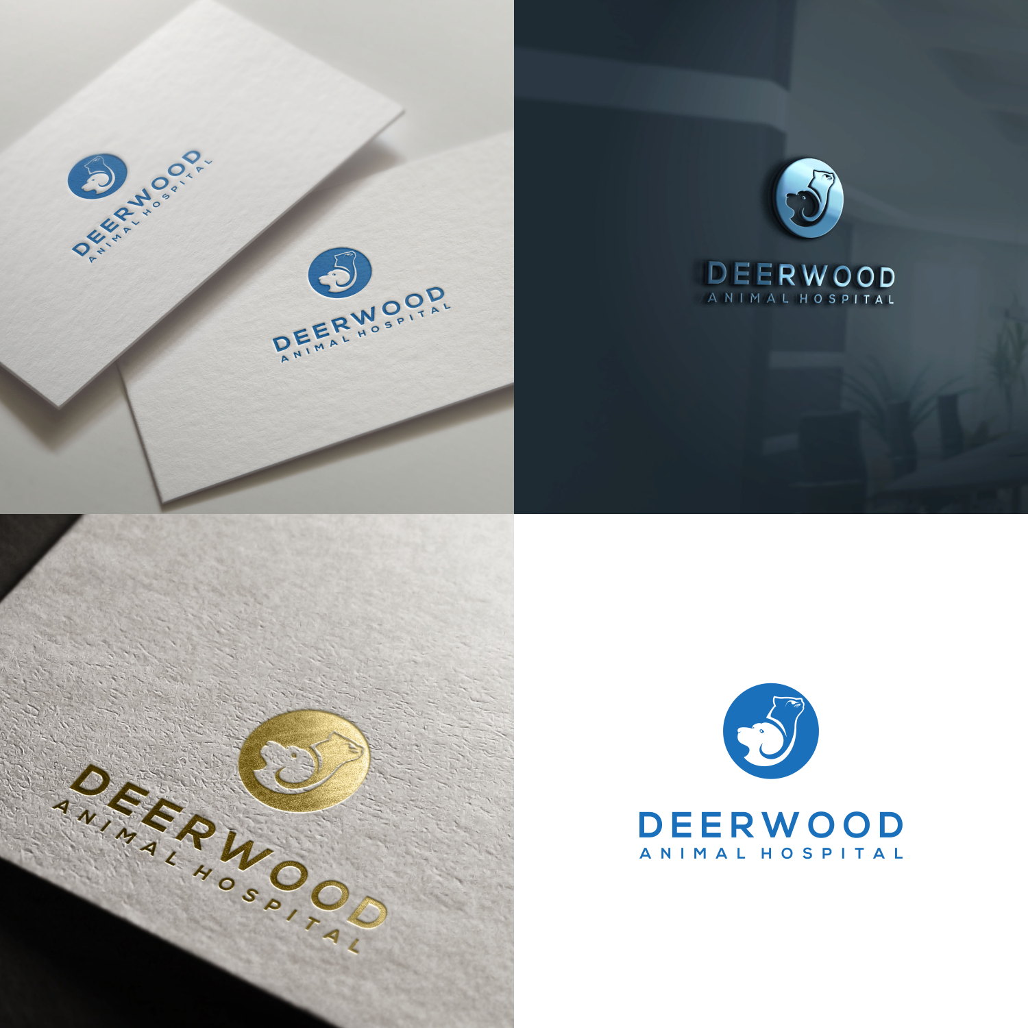 Logo Design by Djoyo for this project | Design #17092661