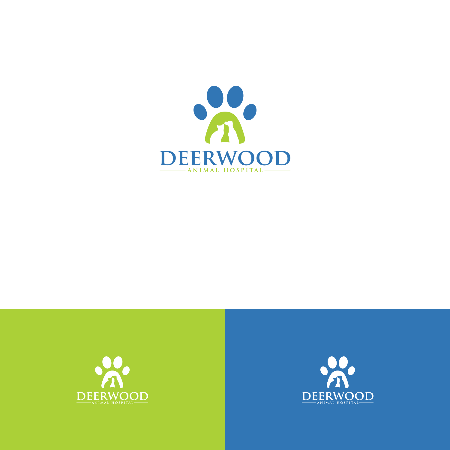 Logo Design by DesignDUO for this project | Design #17098536