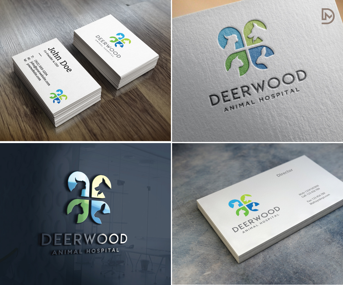 Logo Design by D_Mantra for this project | Design #17029154