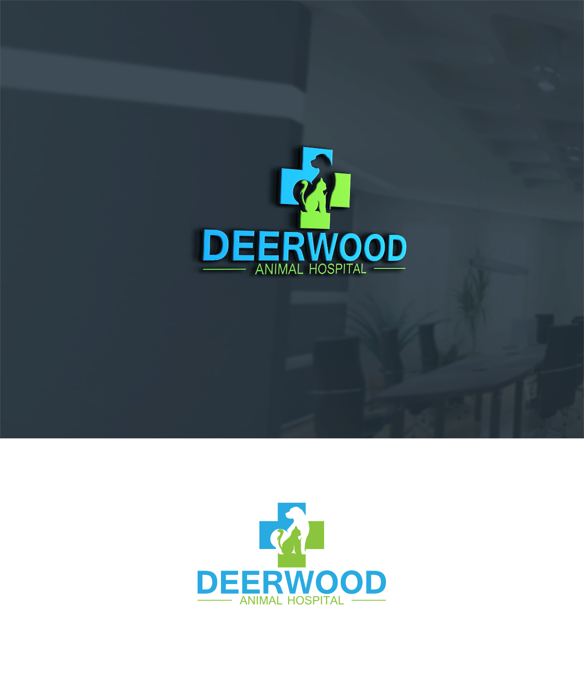 Logo Design by supercreative for this project | Design #17043194