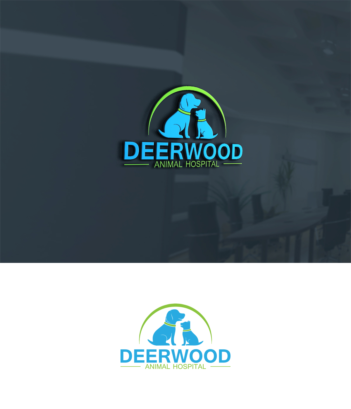 Logo Design by supercreative for this project | Design #17043195