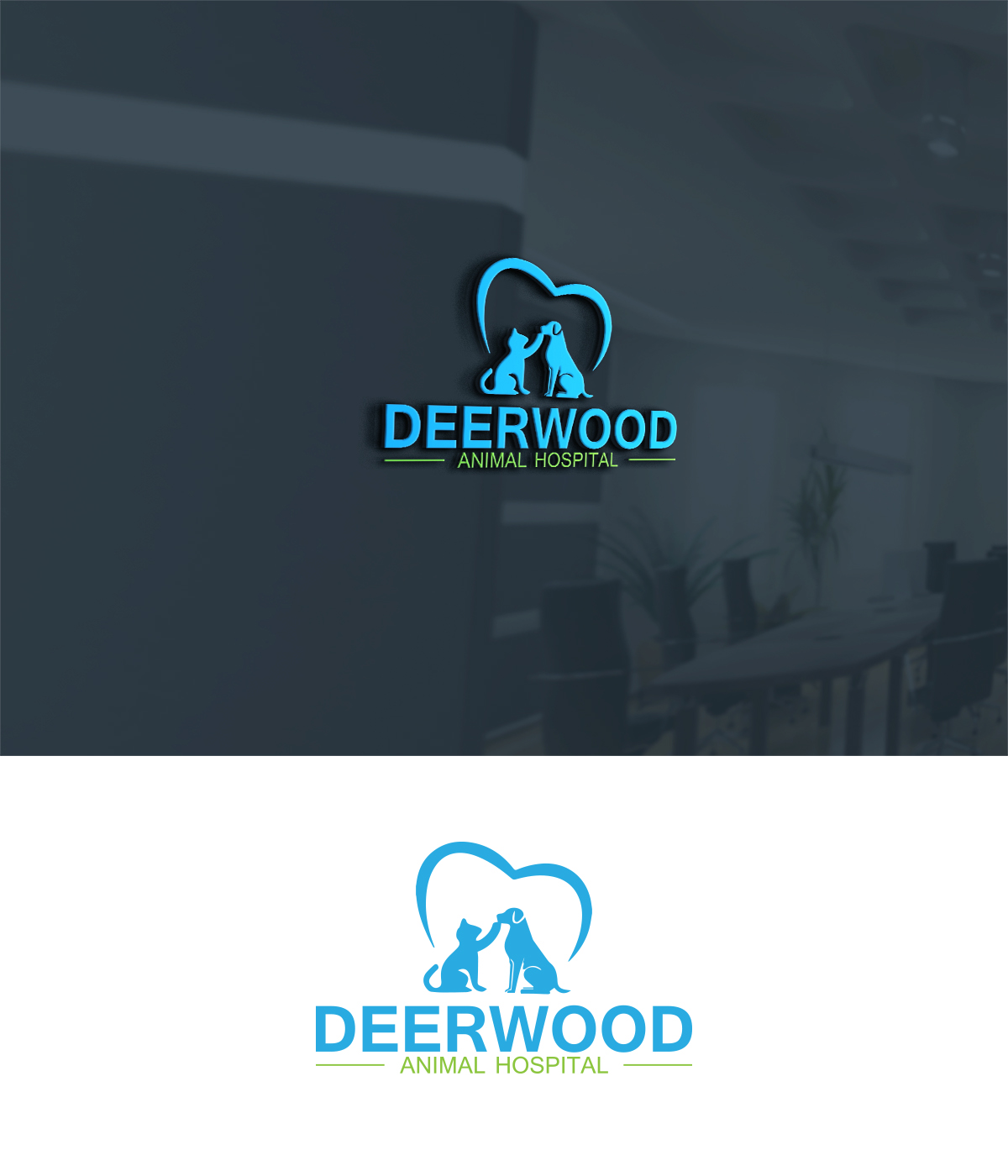 Logo Design by supercreative for this project | Design #17043196