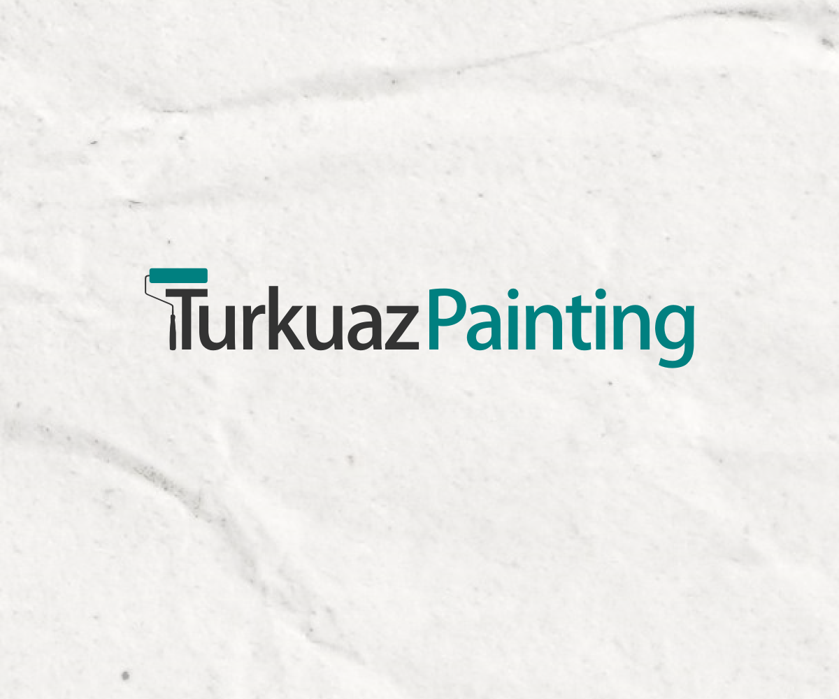 Design de Logo par designature pour Turkuaz Painting  | Design #2725252