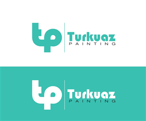 Logo-Design von jhunzkie24 für Turkuaz Painting  | Design: #2695969