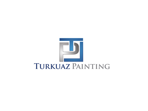 Design de Logo par eddy pour Turkuaz Painting  | Design #2715704