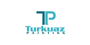 Logo-Design von Mikka für Turkuaz Painting  | Design: #2690418