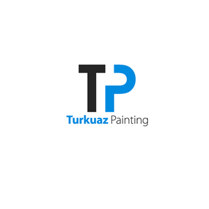 Logo-Design von Phenex Designs für Turkuaz Painting  | Design: #2725780