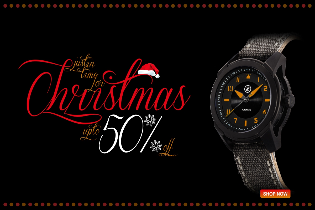 Banner-Design von creativeride für Ventus Watches | Design #17051243