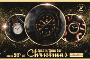 Banner Ad Design by Mr.O for Ventus Watches | Design: #17040527
