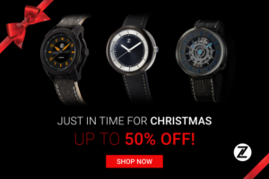 Banner-Design von Vitamin für Ventus Watches | Design: #17036944