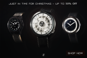Banner Ad Design by Zorin