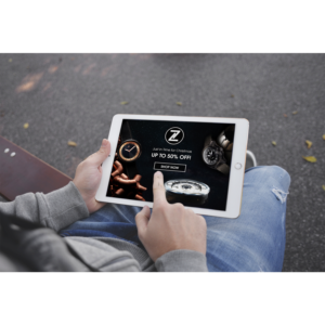 Banner Ad Design by Luigimazz