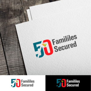 Logo Design by Irfan Renaldi for OneFinancial Network | Design: #17029771
