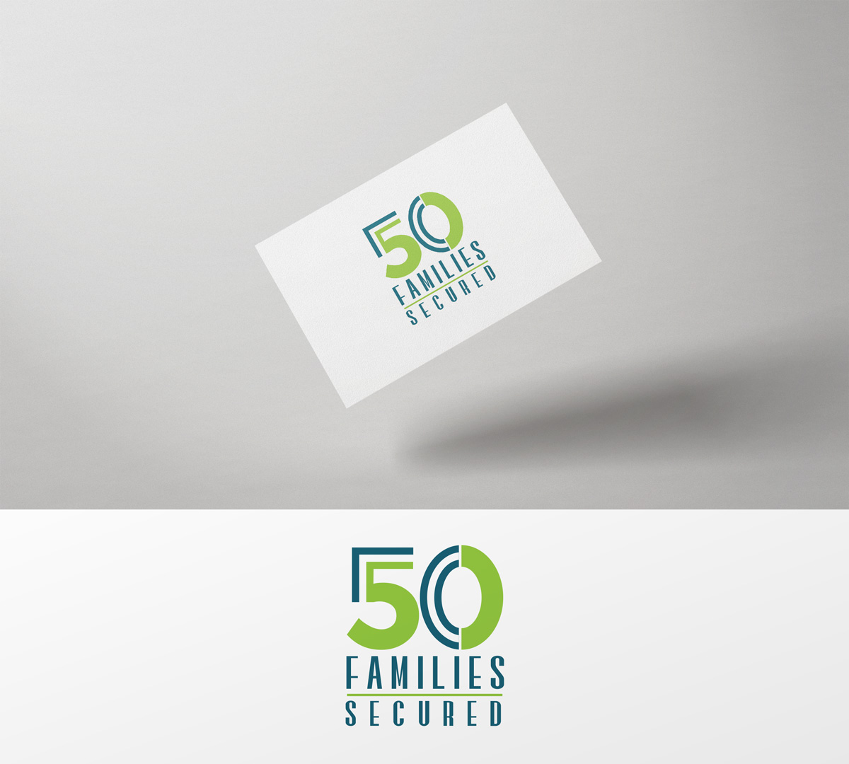 Diseño de Logo por Impressive Solutions para OneFinancial Network | Diseño #17032779