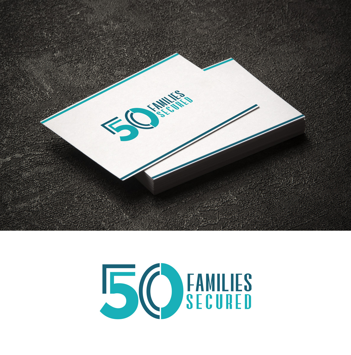 Diseño de Logo por Impressive Solutions para OneFinancial Network | Diseño #17032781