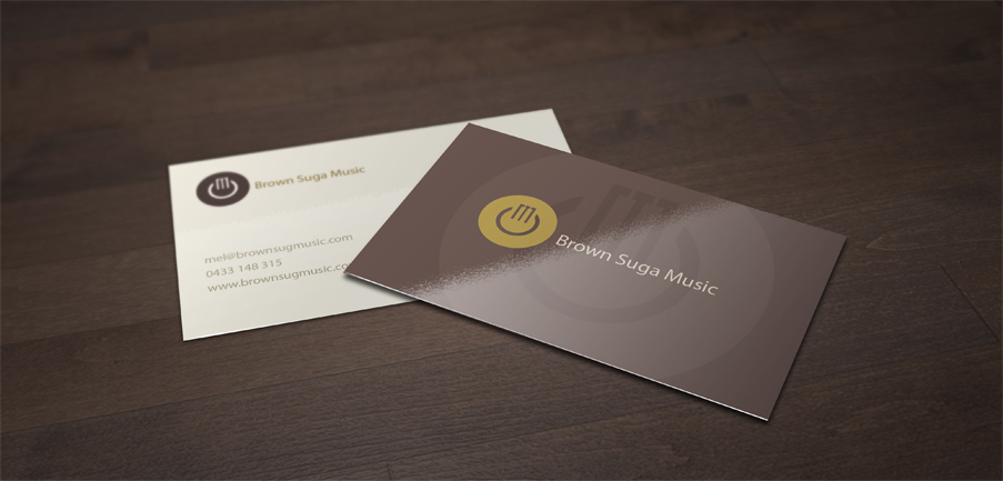 Diseño de Tarjeta de Presentación por juca para este proyecto | Diseño #2733108