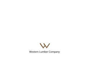 Diseño de Logo por Ameeee para Western Lumber Company | Diseño #17127818