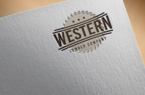 Diseño de Logo por GLDesigns para Western Lumber Company | Diseño #17028878