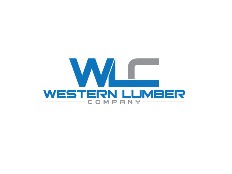 Logo Design by Oaxaqueña for Western Lumber Company | Design #17031378