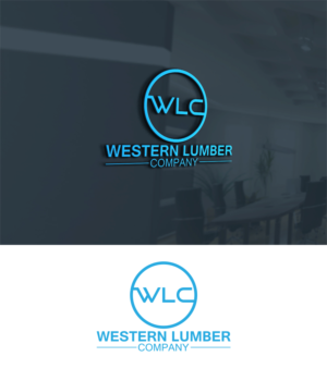 Logo Design by supercreative for Western Lumber Company | Design: #17040388