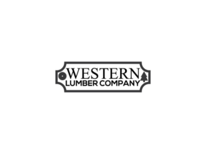 Design de Logo par Gross pour Western Lumber Company | Design : #17043361
