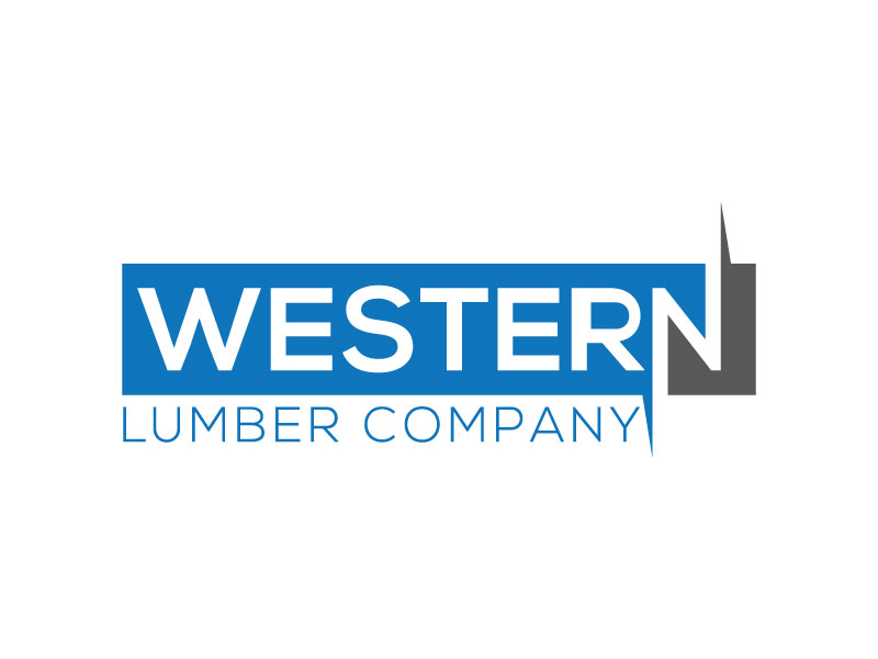 Design de Logo par Gross pour Western Lumber Company | Design #17043362