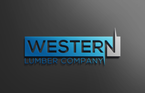 Design de Logo par Gross pour Western Lumber Company | Design : #17043364