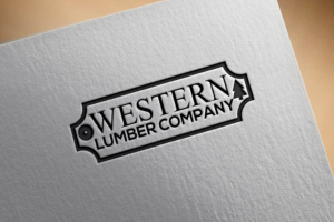 Design de Logo par Gross pour Western Lumber Company | Design : #17043365