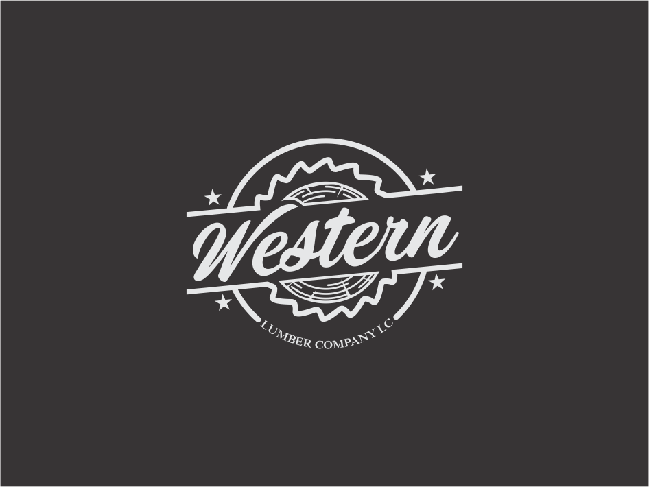 Design de Logo par xino pour Western Lumber Company | Design #17108603