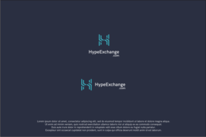 HypeExchange.com | Logo Design by nusdofficial