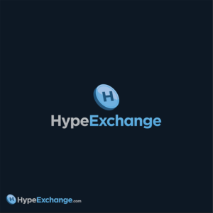 HypeExchange.com | Logo Design by medi122