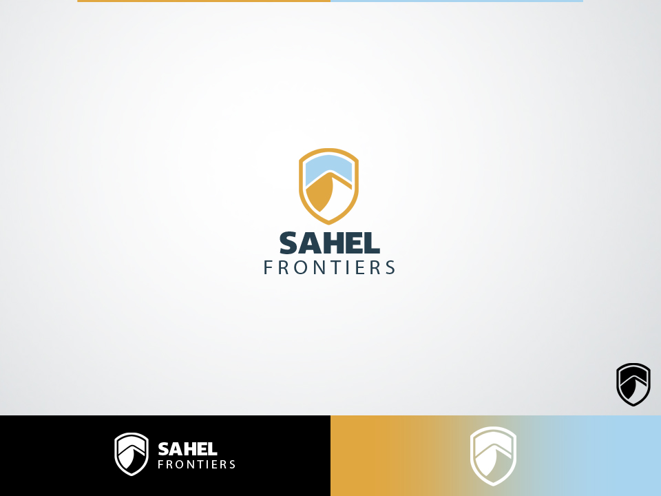Logo-Design von StefDesigns für dieses Projekt | Design #17058687