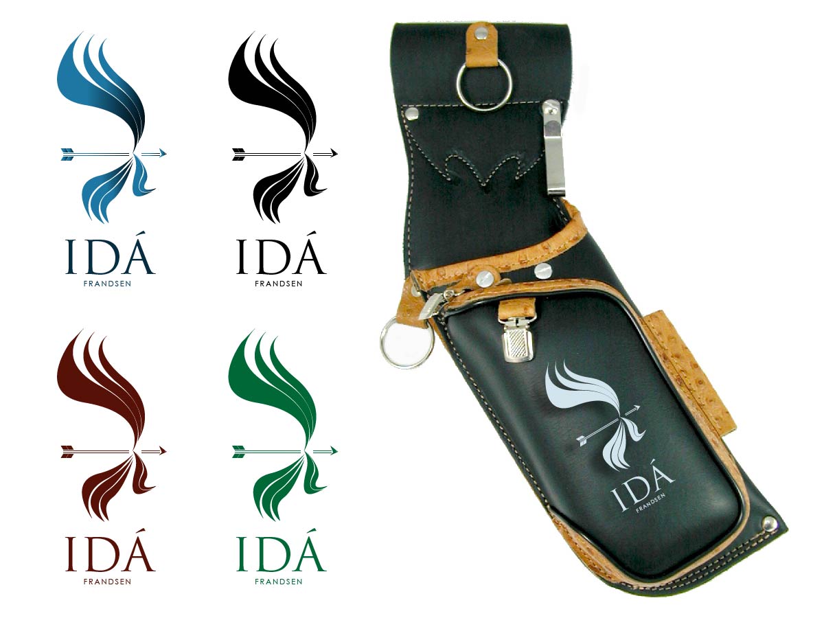 Logo Design by Raymond Valenzuela for this project | Design #2711097