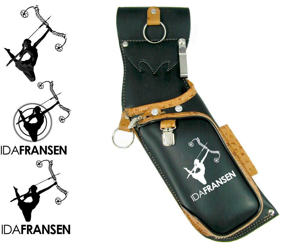 Logo Design by Raymond Valenzuela for this project | Design #2733430