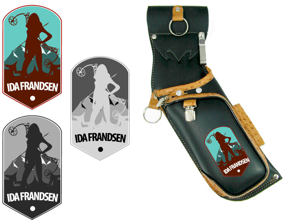 Logo Design by Raymond Valenzuela for this project | Design #2735444