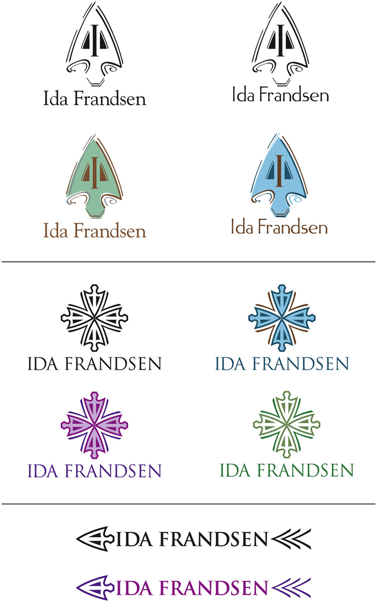 Logo Design by burninbeard for this project | Design #2698447