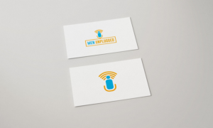 Logo Design by achinthad